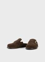 Vagabond Effie mule, java 26