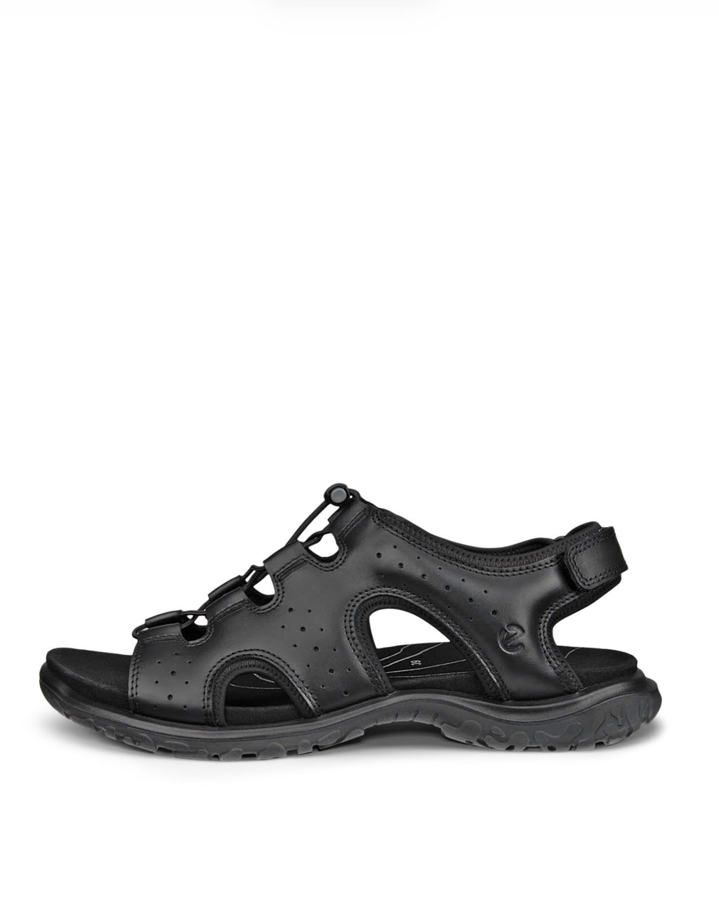 ECCO Offroad Roam D, Sort