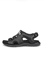 ECCO Offroad Roam D, Sort