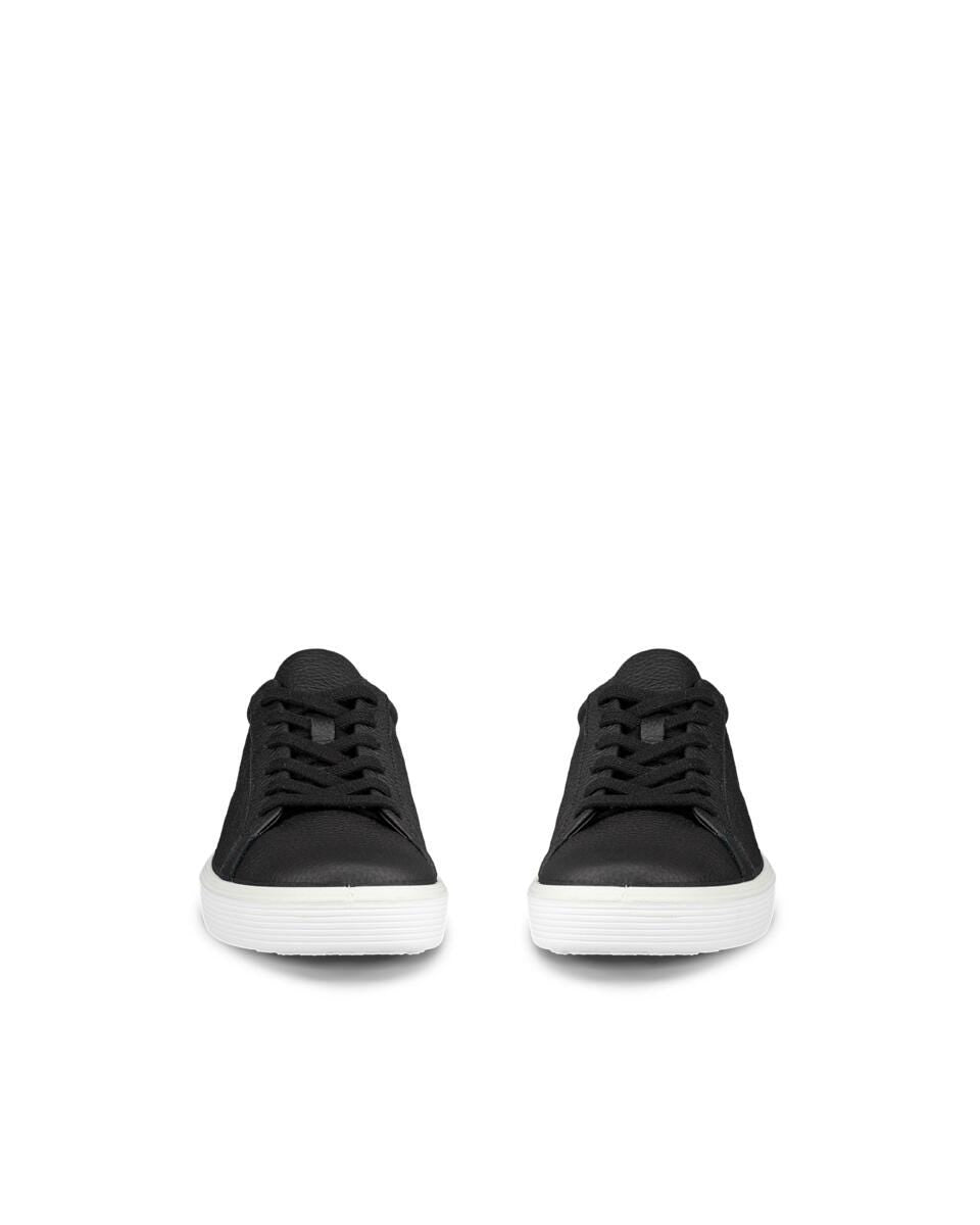 ECCO Soft 60 D, Sort