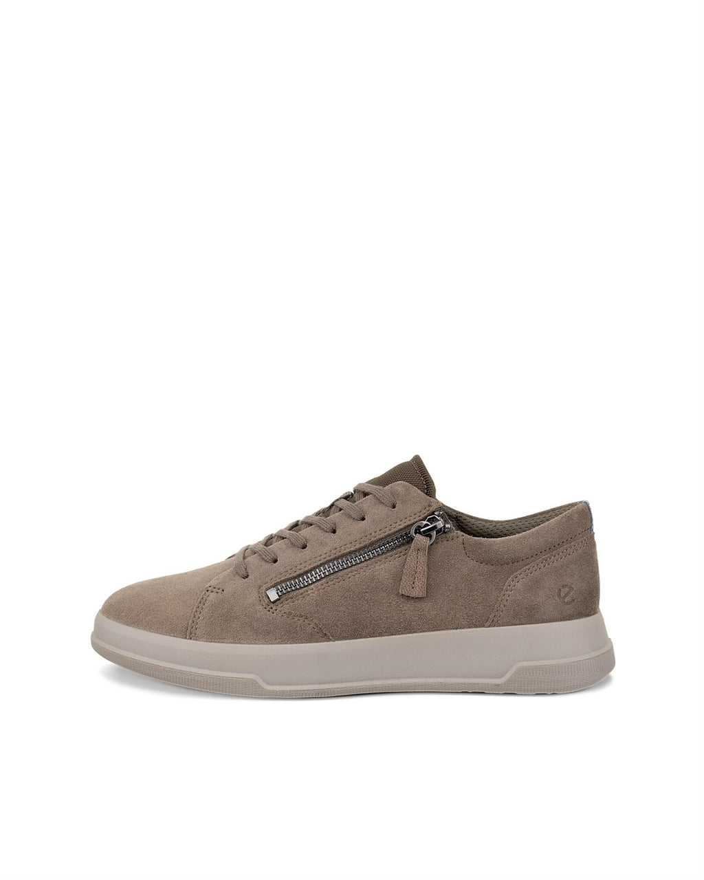 ECCO Move D sneaker, Dark clay