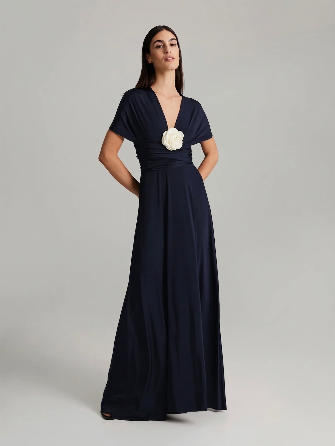 Andiata Priya Dress, Royal Navy
