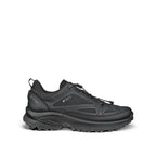 ECCO Receptor XP H, Sort