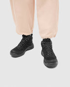 ECCO Offroad D skolett Waterproof, sort