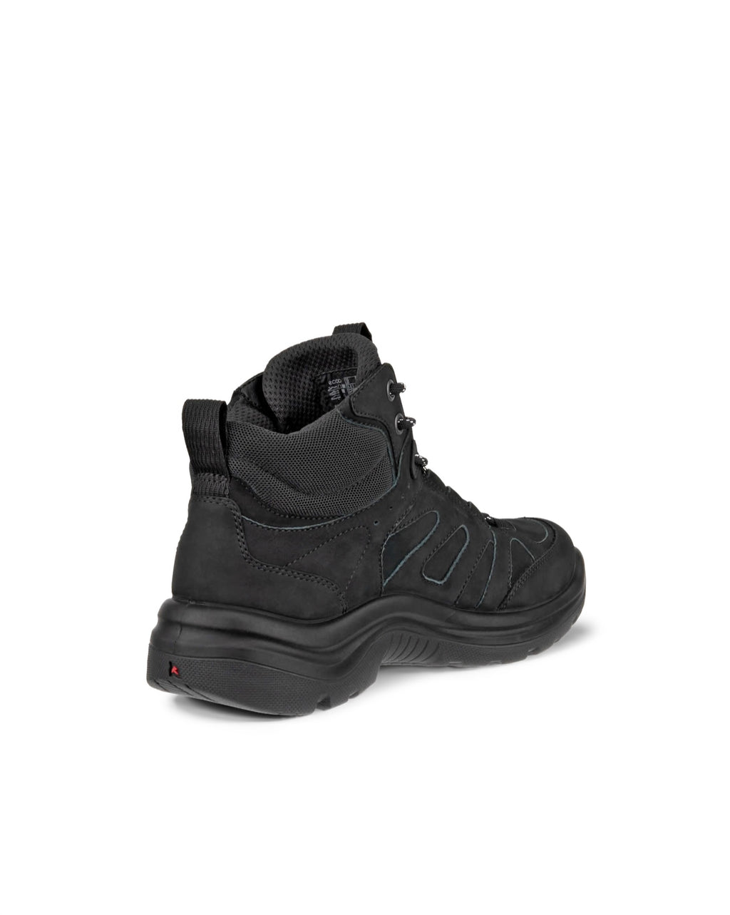 ECCO Offroad D skolett Waterproof, sort