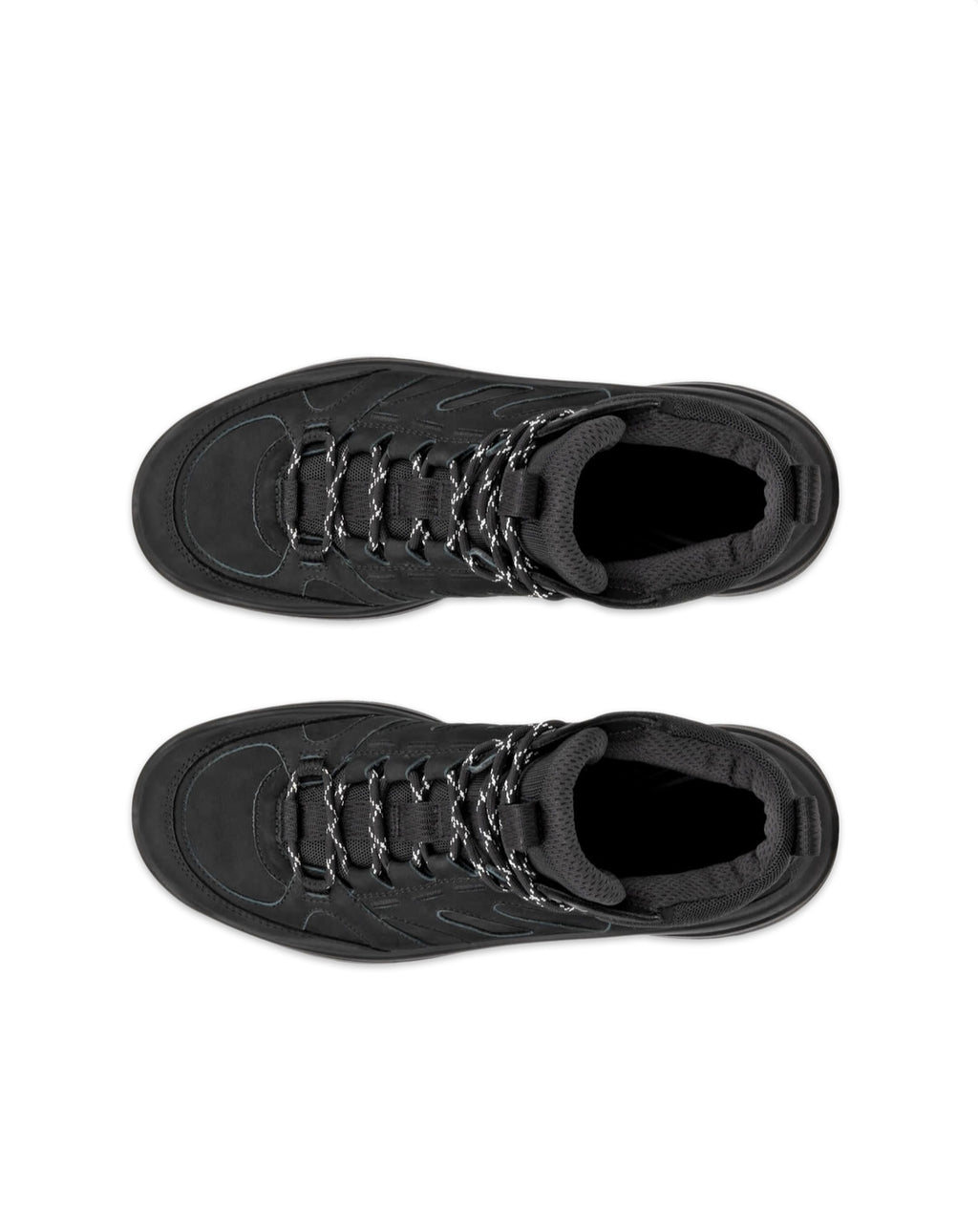 ECCO Offroad D skolett Waterproof, sort