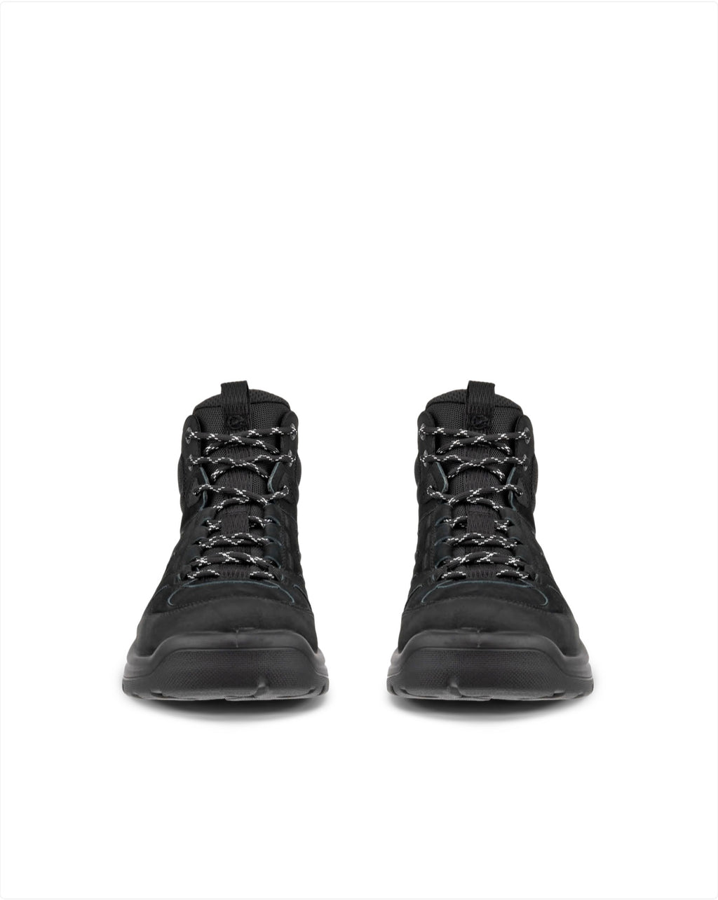 ECCO Offroad D skolett Waterproof, sort