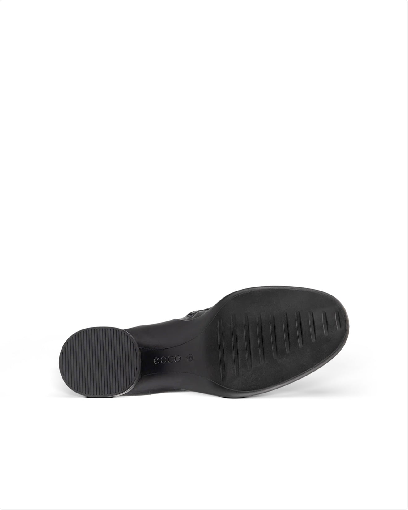 ECCO Sculpted Lx35 Skolett, Sort