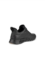 ECCO Gruuv H, GORE-TEX® Svart/Svart