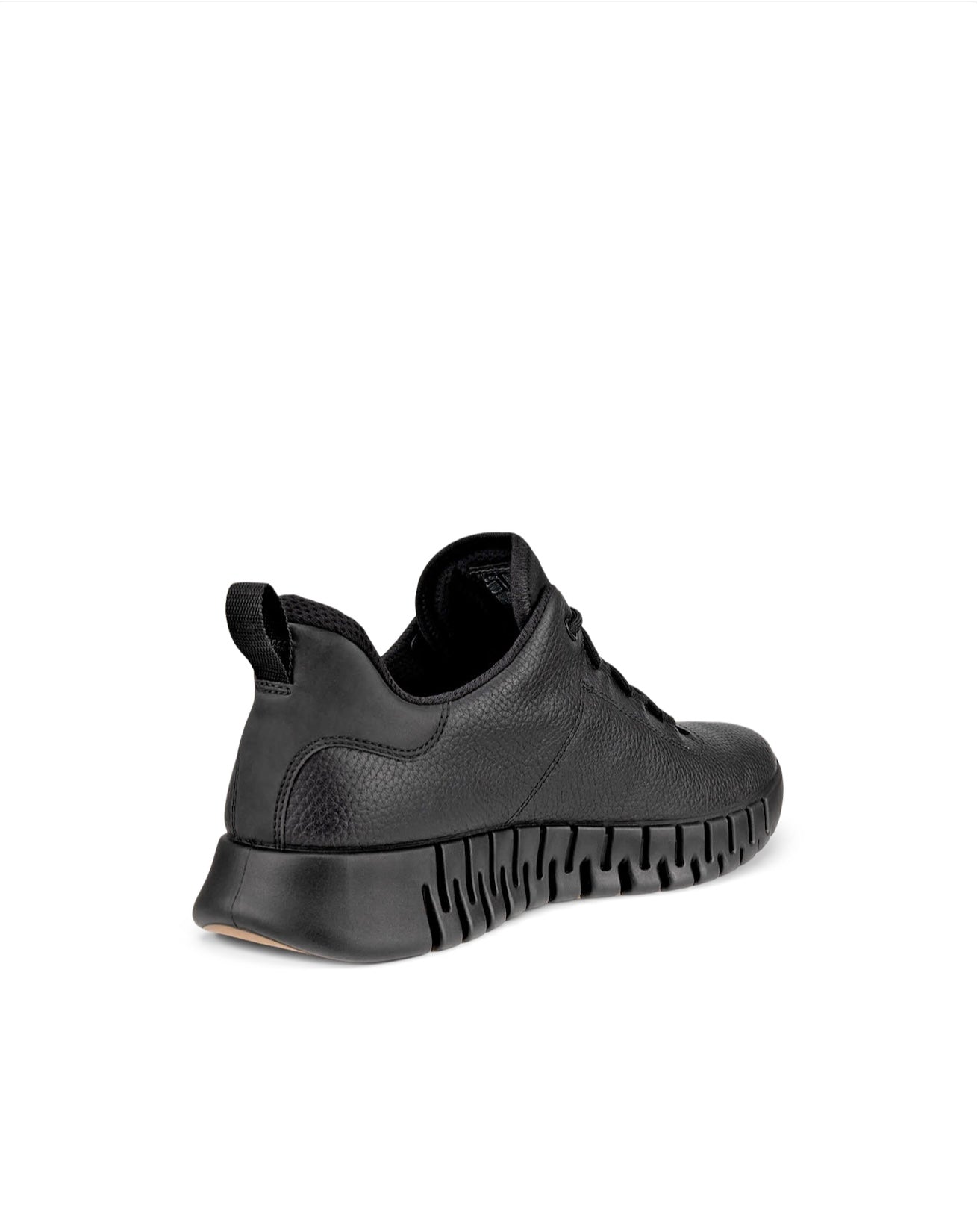 ECCO Gruuv H, GORE-TEX® Svart/Svart