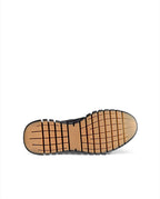 ECCO Gruuv H, GORE-TEX® Svart/Svart