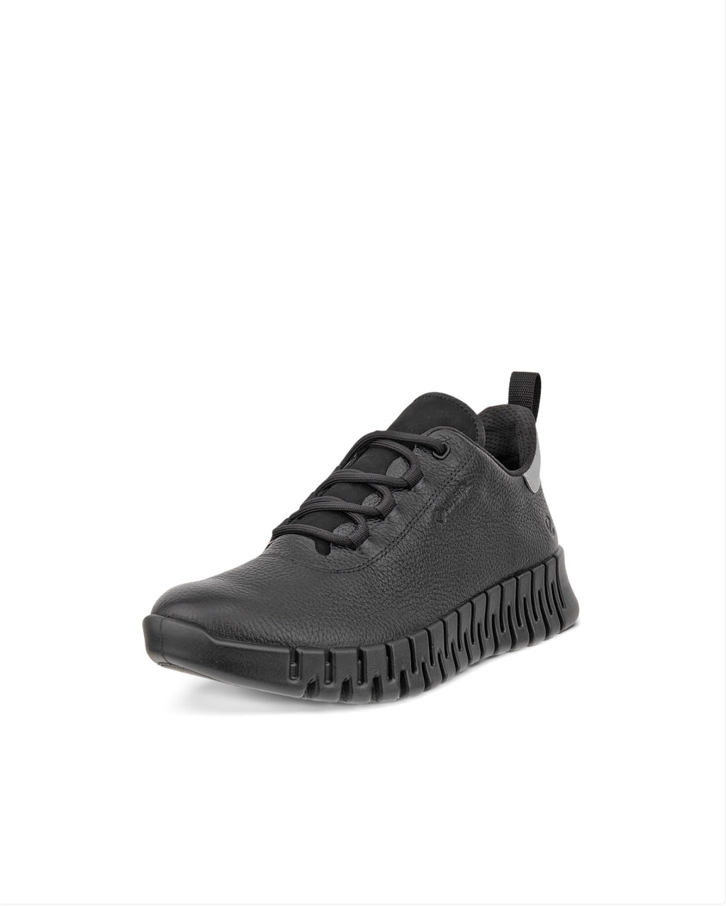 ECCO Gruuv D, GORE-TEX®, Sort