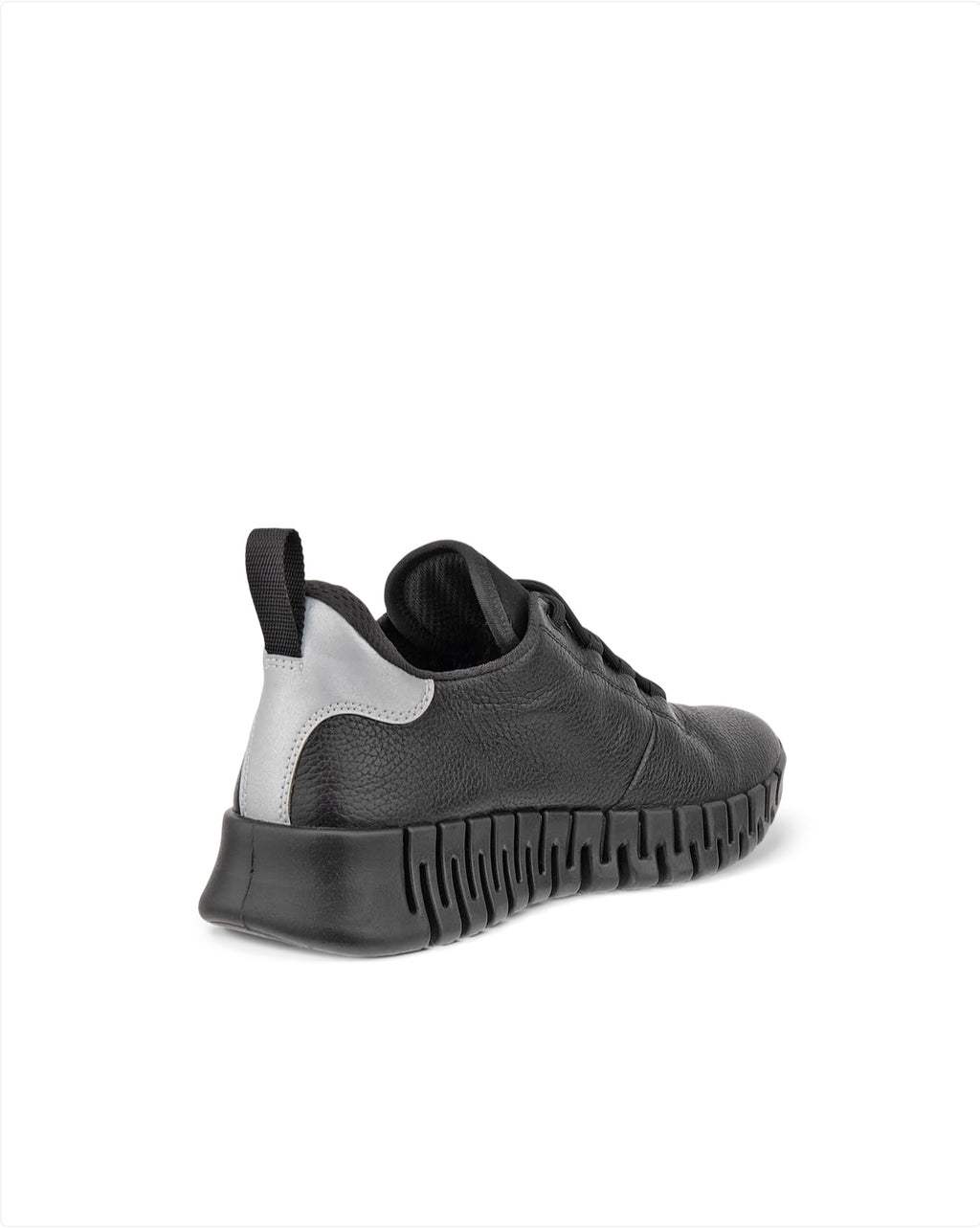 ECCO Gruuv D, GORE-TEX®, Sort