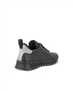 ECCO Gruuv D, GORE-TEX®, Sort