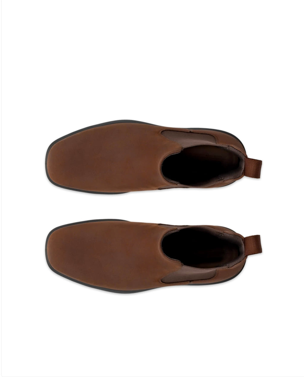 ECCO Helsinki 2 Skolett, Potting Soil