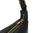 ECCO Fortune Bag M E Wave, Sort