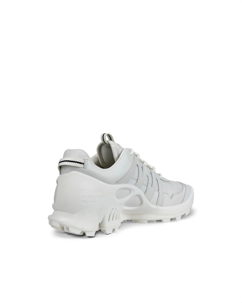 ECCO Biom C-trail D GORE-TEX, Hvit