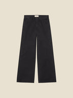 Jeanerica Kyoto Chino, Black Washed