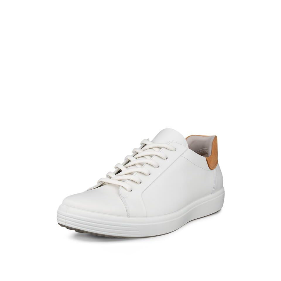 ECCO Soft 7 easy slip H, hvit