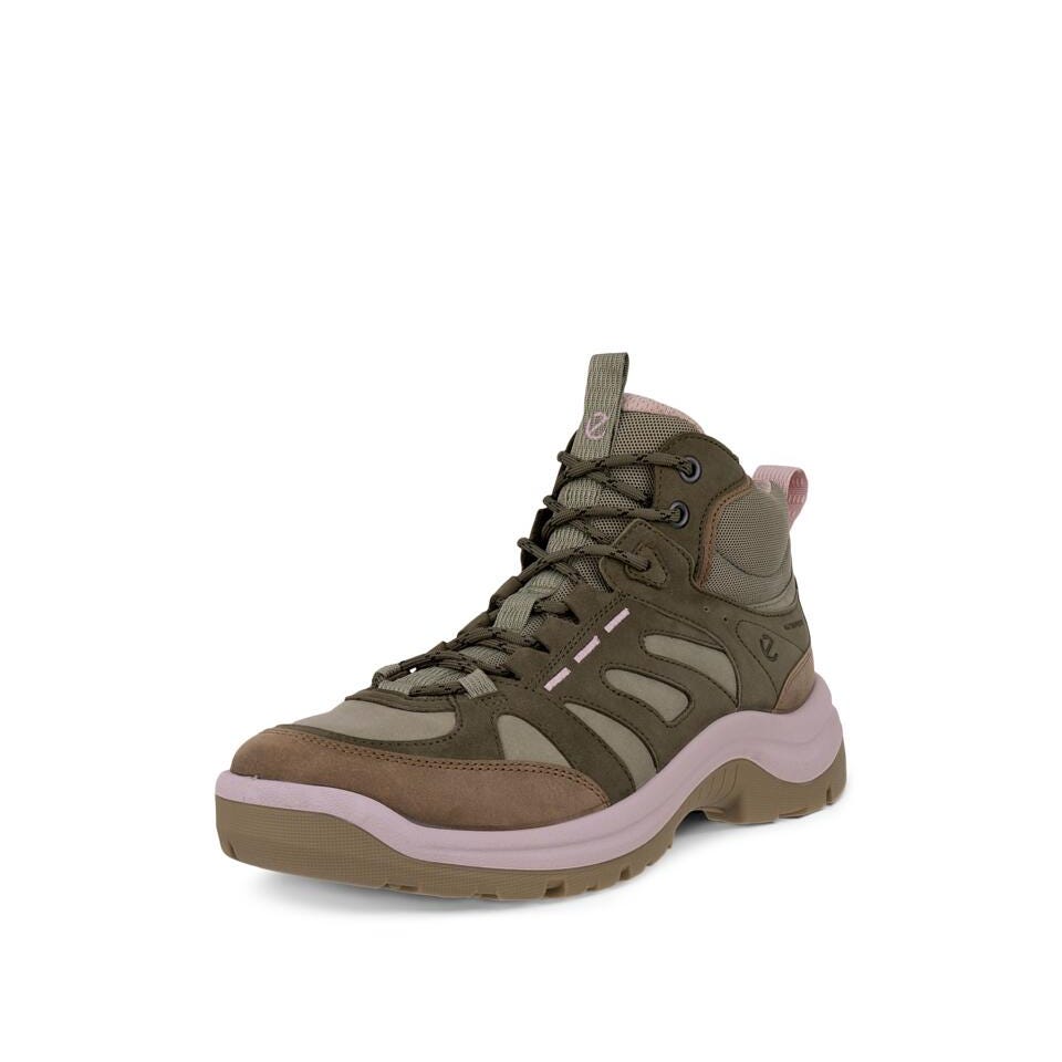 ECCO Offroad D skolett waterproof, tarmac