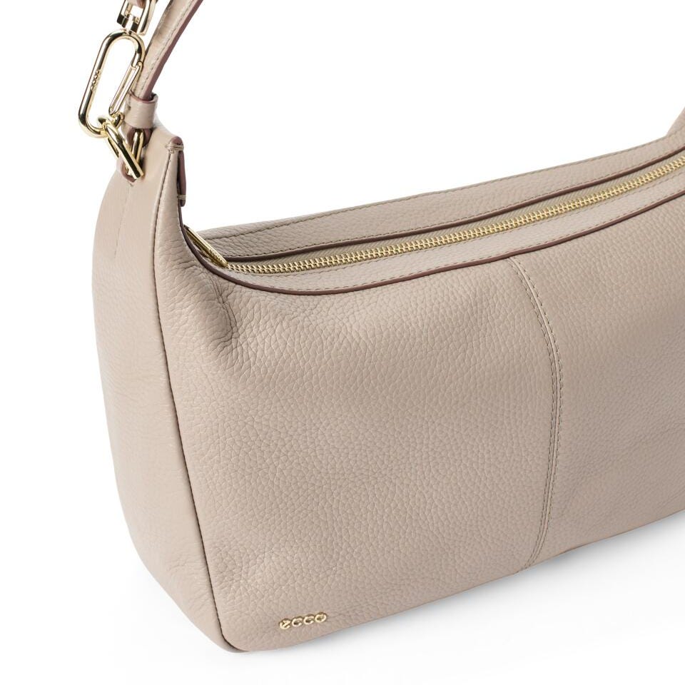 ECCO Hobo S Soft Pebbled, Atmosphere