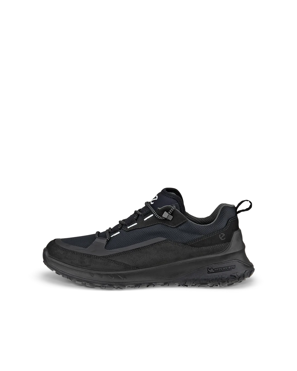 ECCO Ult-trn H Lav WATERPROOF, Svart