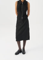 Vagabond Kenova Loafer, sort
