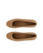 ECCO Liva 35 pumps, Camel