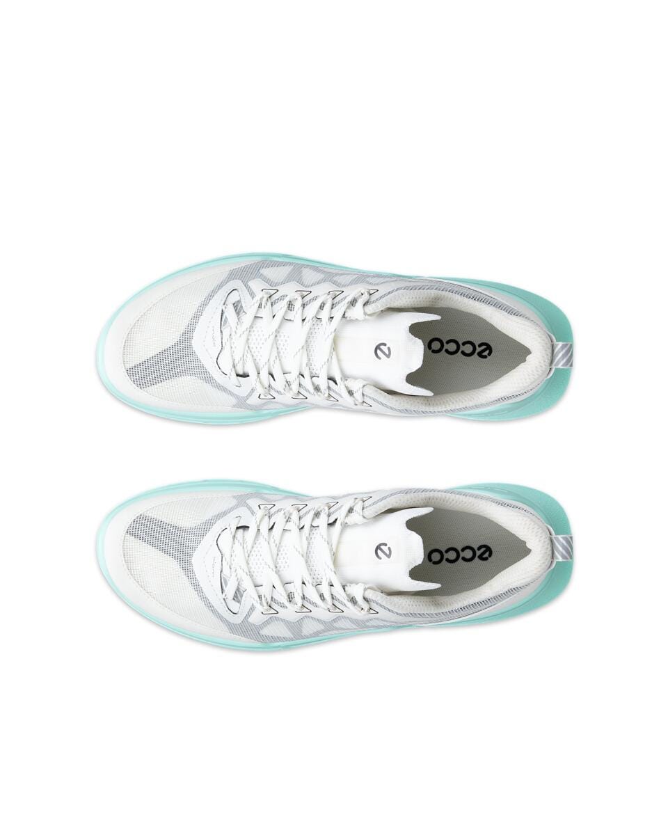ECCO Biom 720 D, Hvit