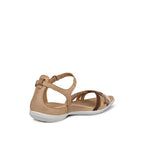 ECCO Flash, Powder