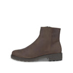 ECCO Metropole Vienna WATERPROOF, Dark Clay