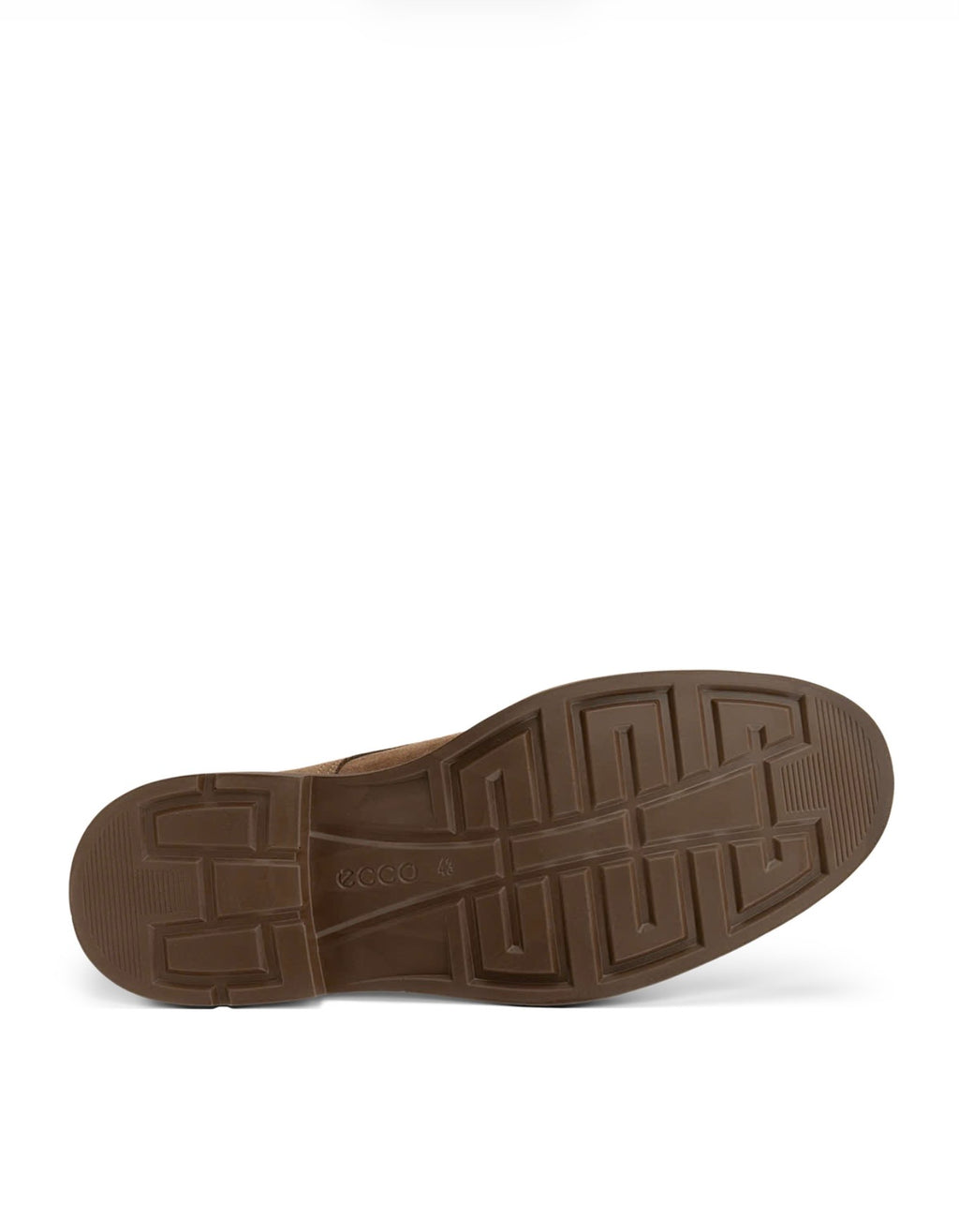 ECCO Metropole London, Cocoa Brown