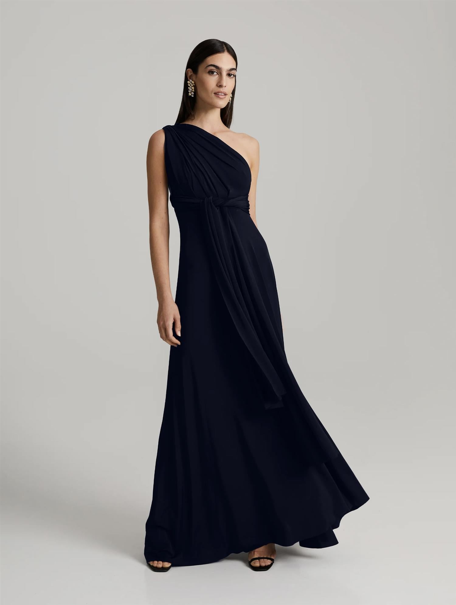 Andiata Priya Dress, Royal Navy