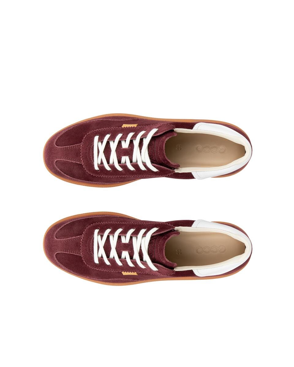 ECCO Soft 11 D, Dark ruby