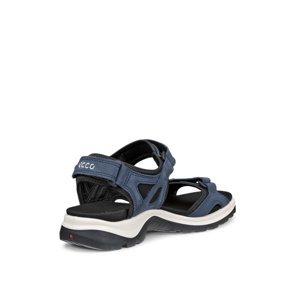 ECCO Offroad D, Marine