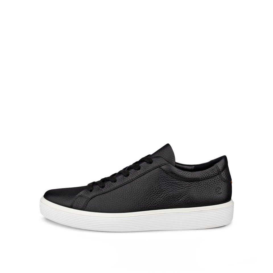 ECCO Soft 60 H, Sort