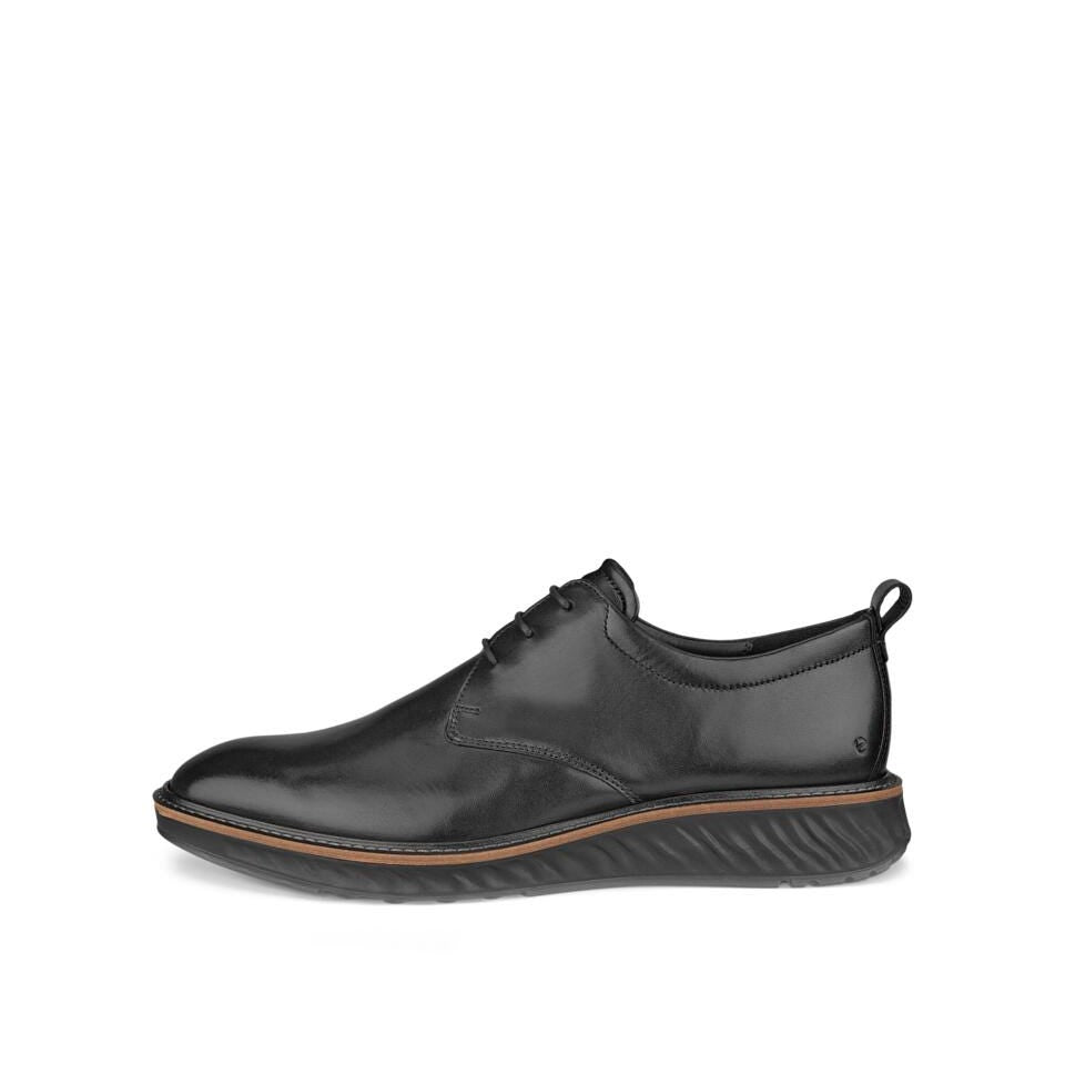 ECCO ST 1 Hybrid H, Svart