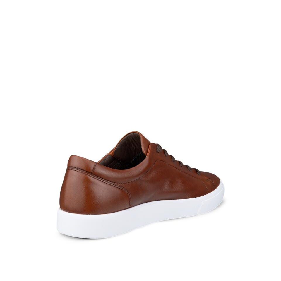 ECCO Soft 10 H, Cognac