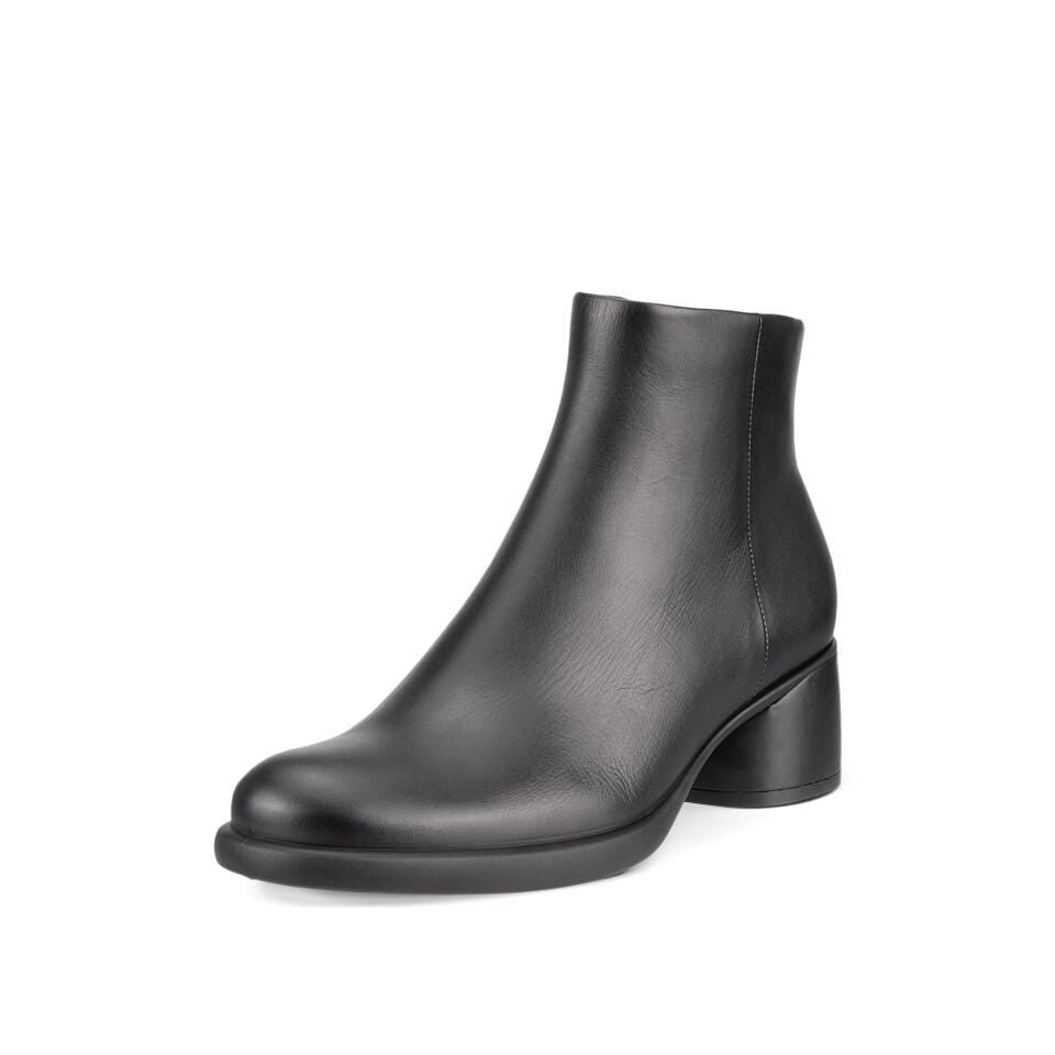 ECCO Sculpted Lx35 Skolett, Sort