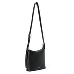 ECCO Cove Crossbody, Sort