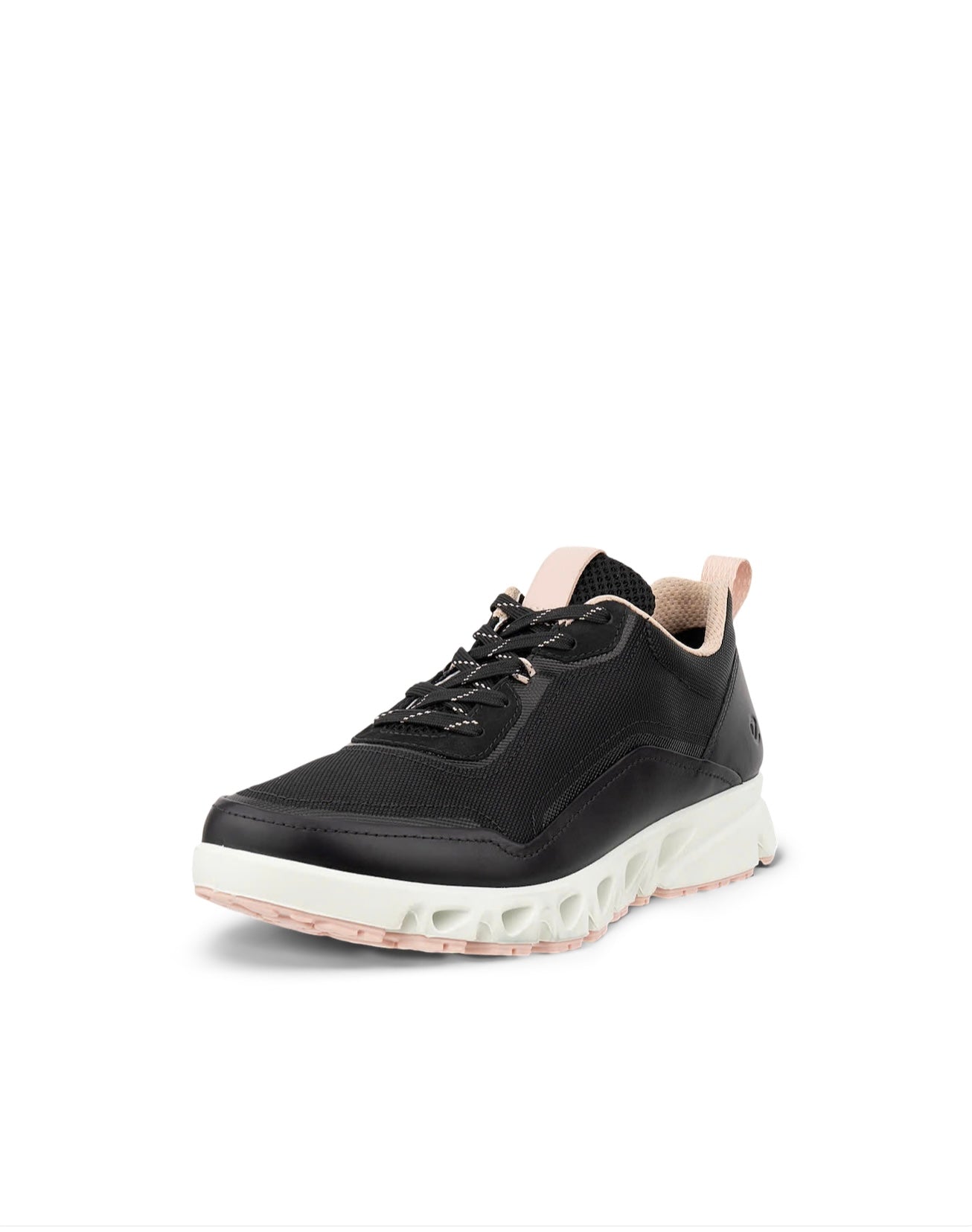 ECCO Multi-Vent D GORE-TEX SURROUND, tekstil sort