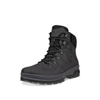ECCO Rugged Track Høy WATERPROOF, Sort