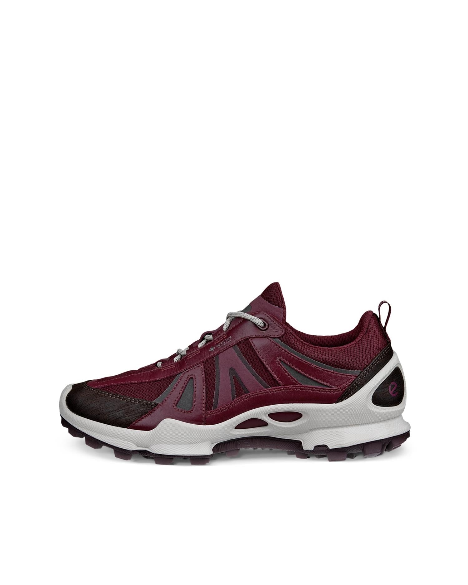 ECCO Biom C-Trail D GORE-TEX, Dark Ruby
