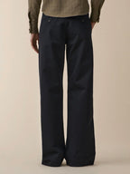 Jeanerica Kyoto Chino, Black Washed