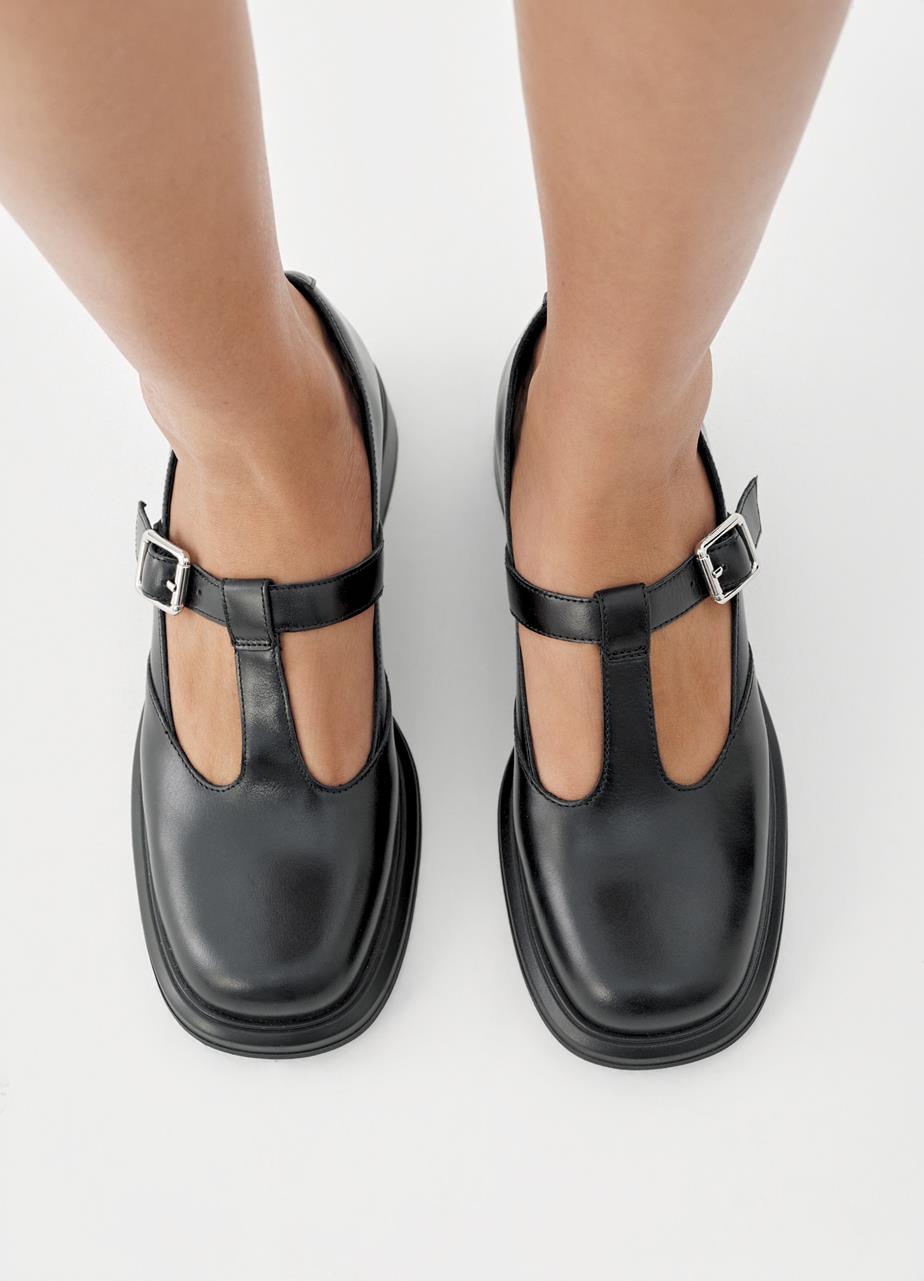 Vagabond Ellis Mary jane, sort