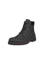 ECCO Charlestown WATERPROOF Snøre, Sort