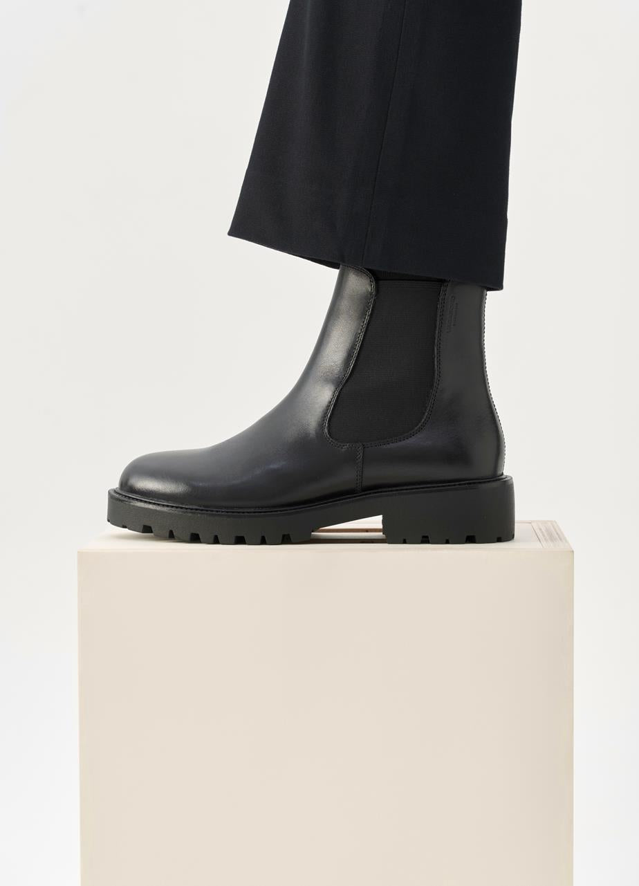 Vagabond Kenova chelsea25, svart