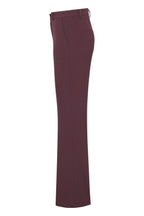 Seductive Rosie Doppio ceramica, burgund
