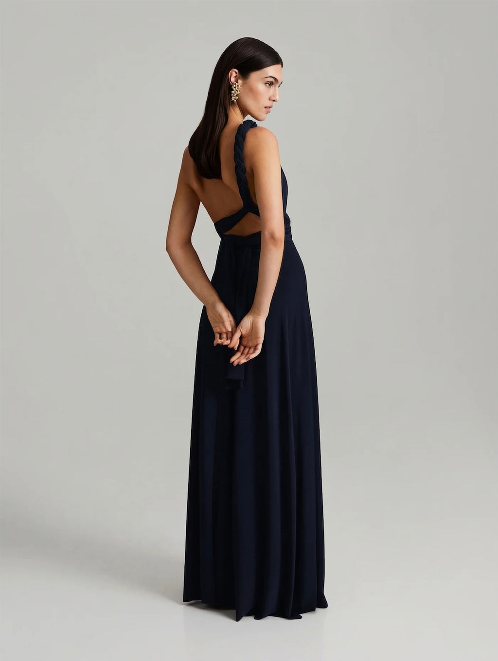 Andiata Priya Dress, Royal Navy