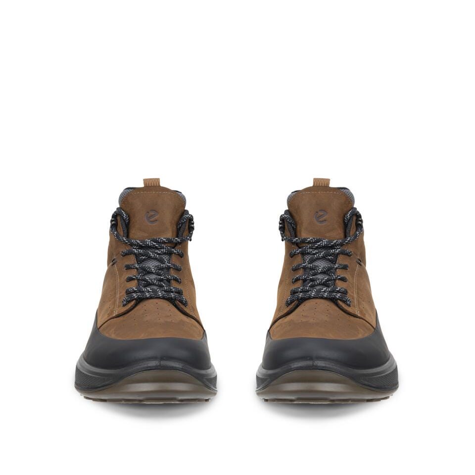 ECCO Byway 2.0  WP warm, Camel